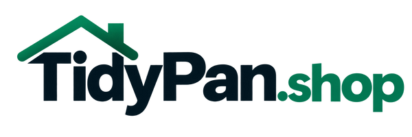 TidyPan.shop